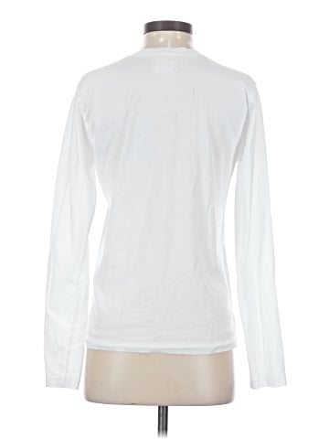 The Classic Long Sleeve T-Shirt (view 2)
