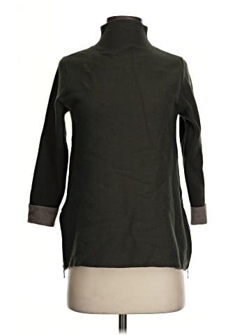 Tahari Turtleneck Sweater (view 1)