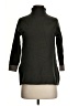 Tahari Black Turtleneck Sweater Size S - photo 1