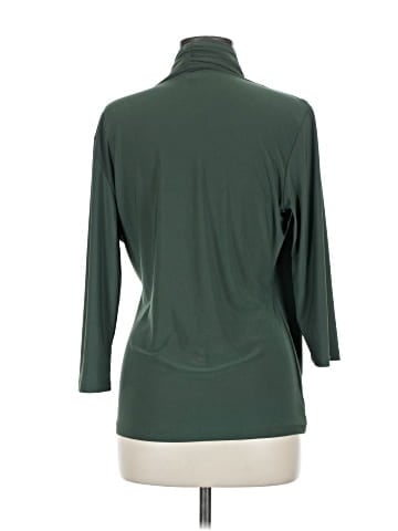 IMAN 3/4 Sleeve Blouse (view 2)