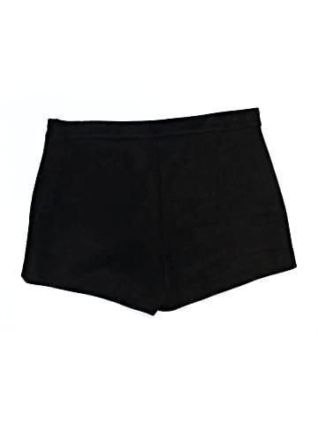 Zara W&B Collection Shorts (view 2)
