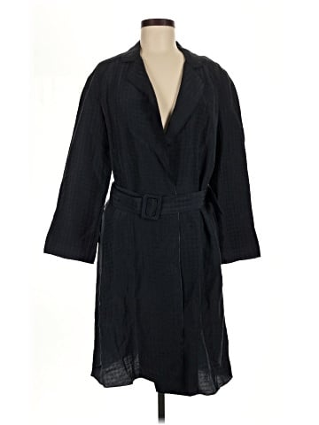 Armani Collezioni Coat (view 1)