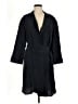Armani Collezioni Black Coat Size 8 - photo 1