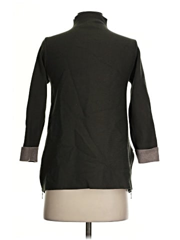 Tahari Turtleneck Sweater (view 2)