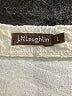 J. McLaughlin Chevron-herringbone Ivory Formal Skirt Size L - photo 4