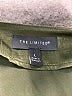 The Limited 100% Polyester Green Long Sleeve Blouse Size L - photo 7