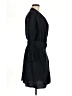 Armani Collezioni Black Coat Size 8 - photo 4