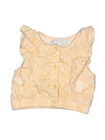 RZ Rachel Zoe Sleeveless Blouse (view 1)