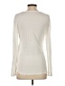 Hatch Ivory Long Sleeve Top Size S - photo 2