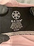 GAIAM Silver Tank Top Size S - photo 7