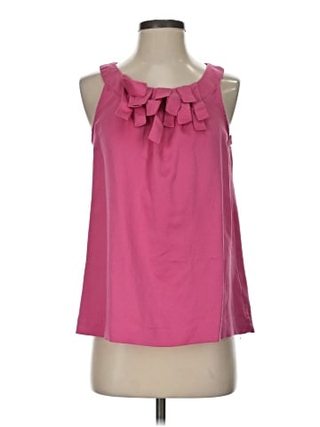 Tommy Hilfiger Sleeveless Blouse (view 1)