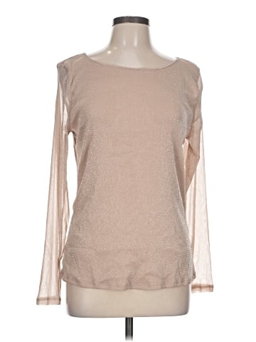 Studio Y Long Sleeve Blouse (view 1)