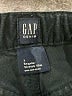 Gap 100% Cotton Blue Casual Pants Size 7 - photo 3