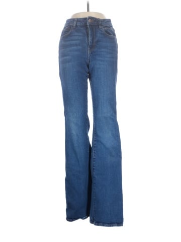 Zara Jeans (view 1)