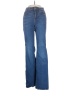 Zara Blue Jeans Size 2 - photo 1