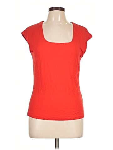 Linea Sleeveless T-Shirt (view 1)