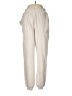 Forever 21 Ivory Casual Pants Size M - photo 1
