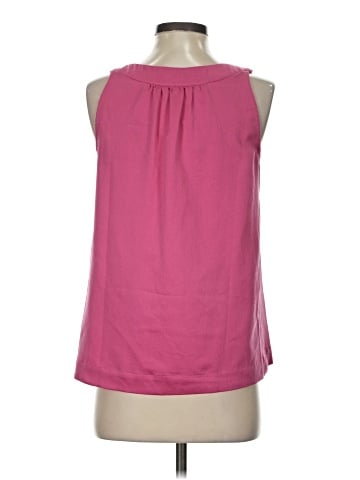 Tommy Hilfiger Sleeveless Blouse (view 2)