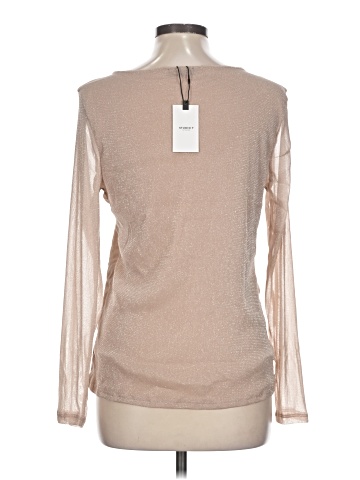 Studio Y Long Sleeve Blouse (view 2)