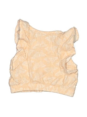RZ Rachel Zoe Sleeveless Blouse (view 2)