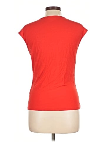 Linea Sleeveless T-Shirt (view 2)