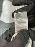 RD Style Silver Pullover Sweater Size L - photo 8