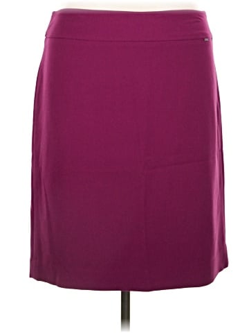 Tahari by ASL Casual Skirt (view 1)