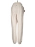 Forever 21 Ivory Casual Pants Size M - photo 2
