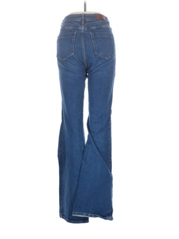 Zara Jeans (view 2)