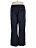 Northern Reflections Blue Casual Pants Size 16 - photo 2