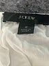 J.Crew White 3/4 Sleeve Blouse Size 2 - photo 7