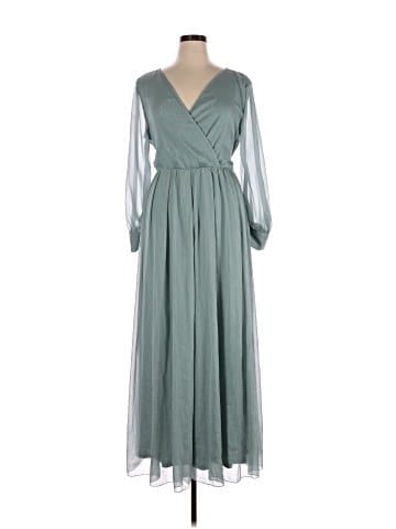 Ricarica Casual Dress (view 1)