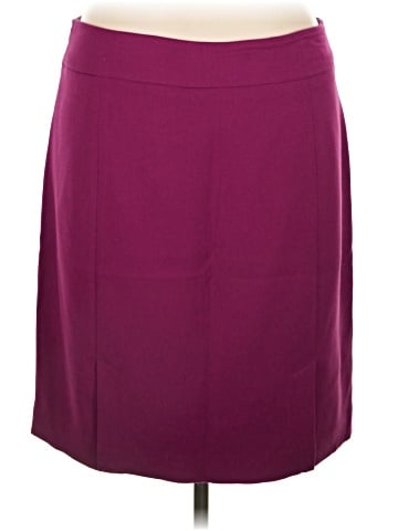 Tahari by ASL Casual Skirt (view 2)