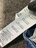 Good American Hearts Blue Jeans Size 25 waist - photo 8