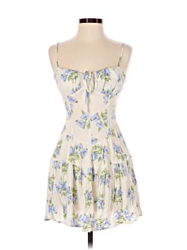 Mure + Grand Cocktail Dress