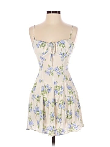 Mure + Grand Cocktail Dress (view 1)
