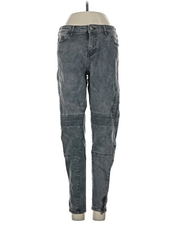 Zara Basic Jeans (view 1)