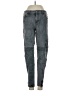 Zara Basic Gray Jeans Size 4 - photo 1