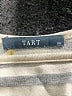 Tart Stripes Tan Casual Dress Size XS - photo 7
