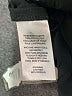 Frenchi 100% Polyester Black Long Sleeve Blouse Size S - photo 8