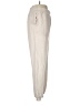Forever 21 Ivory Casual Pants Size M - photo 4