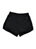Athletic Works 100% Recycled Polyester Solid Black Athletic Shorts Size M (kids) - photo 2