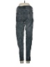Zara Basic Gray Jeans Size 4 - photo 2
