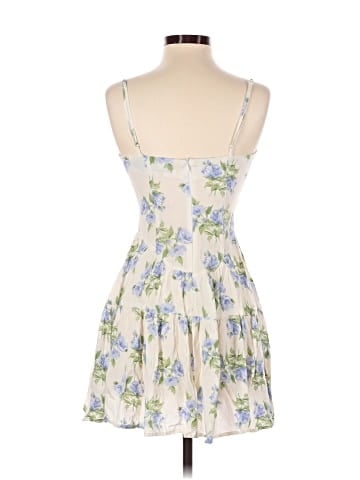 Mure + Grand Cocktail Dress (view 2)
