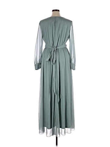 Ricarica Casual Dress (view 2)