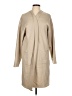 Merokeety Tan Coat Size L - photo 1