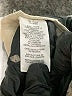 MICHAEL Michael Kors 100% Linen Metallic Tan Jacket Size 14 Petite - photo 7