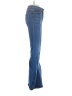 Zara Blue Jeans Size 2 - photo 4
