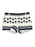 J.Crew Print Ivory Shorts Size 8 - photo 1