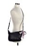 FURLA 100% Leather Solid Black Leather Hobo One size - photo 2
